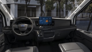 2024 Ford Transit® Internal Image 2